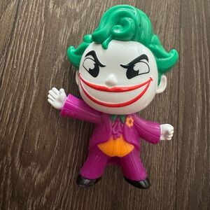 DC Justice League The Joker Toy Figure